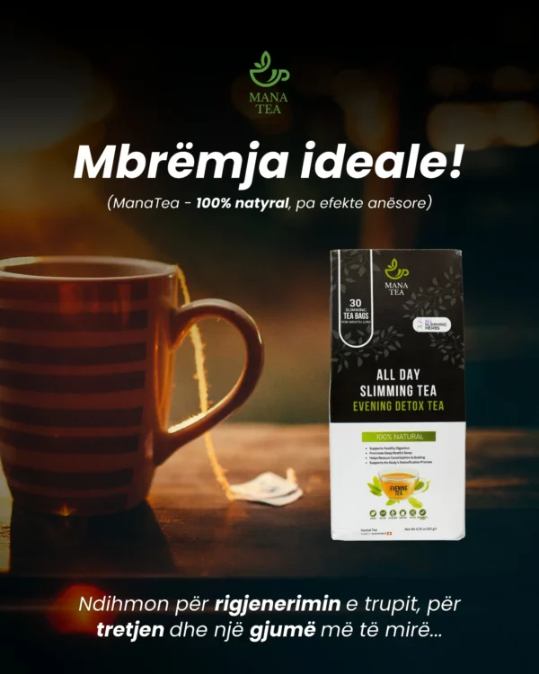Çaji i Natës - Figura 3